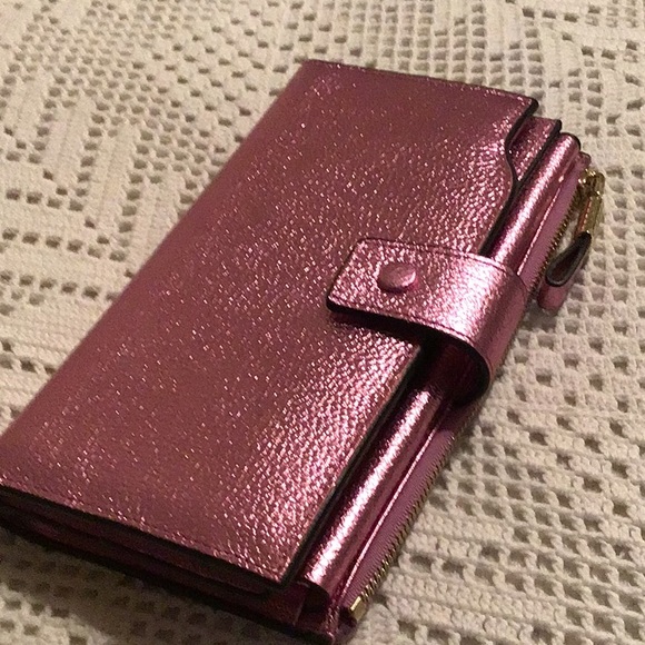 ITSLIFE Gince 1987 wallets - Picture 3 of 7